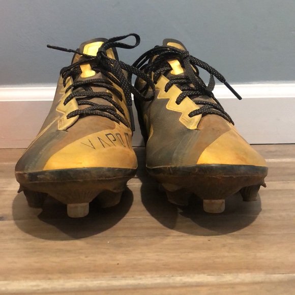 Men’s Nike baseball cleats - Picture 6 of 7